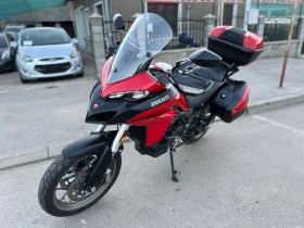  Ducati Multistrada