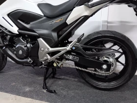 Honda Nc 750x ABS/DTC, снимка 5