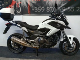 Honda Nc 750x ABS/DTC, снимка 9