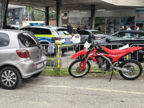 Honda Crf 250l | Mobile.bg    4