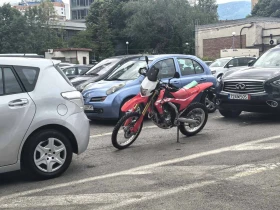 Honda Crf 250l | Mobile.bg    3