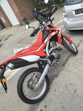 Honda Crf 250l | Mobile.bg    2