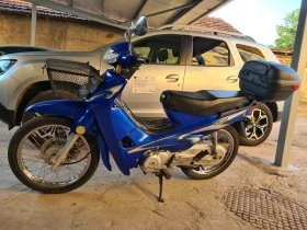  Lifan LF