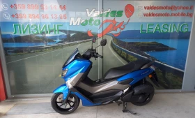 Yamaha NMAX 125 ABS | Mobile.bg    4