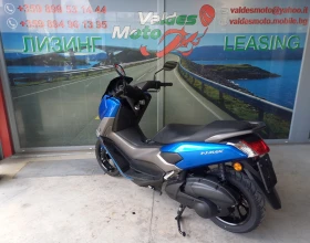Yamaha NMAX 125 ABS | Mobile.bg    5