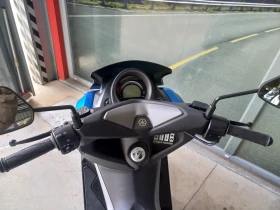 Yamaha NMAX 125 ABS | Mobile.bg    8