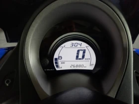 Yamaha NMAX 125 ABS | Mobile.bg    10