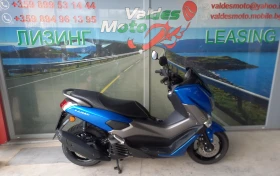 Yamaha NMAX 125 ABS | Mobile.bg    3
