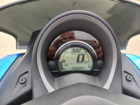 Yamaha NMAX 125 ABS | Mobile.bg    2