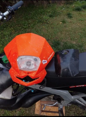 Derbi Senda | Mobile.bg    5