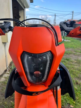 Ktm XC XC-F 250, снимка 10