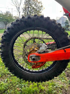Ktm XC XC-F 250, снимка 13
