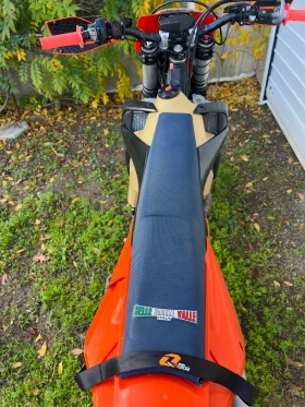 Ktm XC XC-F 250, снимка 16
