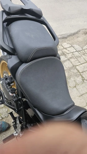 Yamaha Tracer GT9 | Auto.bg — изображение 7