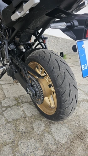 Yamaha Tracer GT9 | Auto.bg — изображение 9