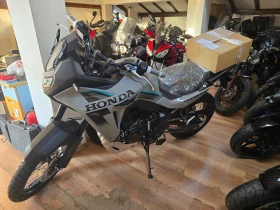 ����� �� �������� �� Honda Xl 750 Transalp E-clutch 2026 NEW �������!!!