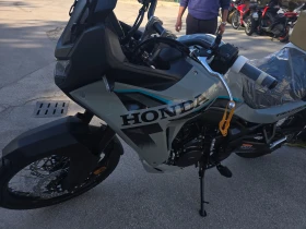 Honda Xl 750 Transalp E-clutch 2026 NEW НАЛИЧНИ!!! | Auto.bg — изображение 14