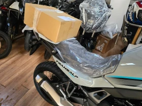 Honda Xl 750 Transalp E-clutch 2026 NEW НАЛИЧНИ!!! | Auto.bg — изображение 9