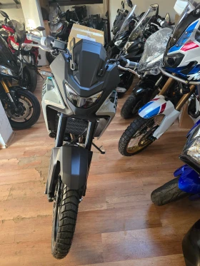 Honda Xl 750 Transalp E-clutch 2026 NEW НАЛИЧНИ!!! | Auto.bg — изображение 10
