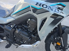 Honda Xl 750 Transalp E-clutch 2026 NEW НАЛИЧНИ!!! | Auto.bg — изображение 13