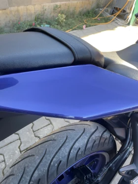 Yamaha Yzf 125 | Mobile.bg � ����� ������ 6