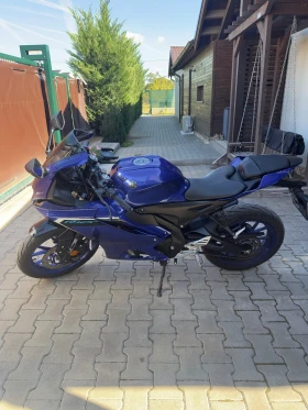 Yamaha Yzf 125 | Mobile.bg � ����� ������ 2