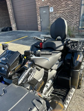 Polaris Sportsman     850 cc ProStar V-twin | Auto.bg — изображение 8
