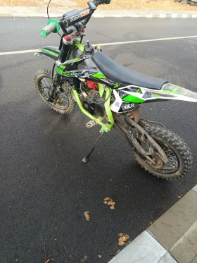 ������ KSR 125