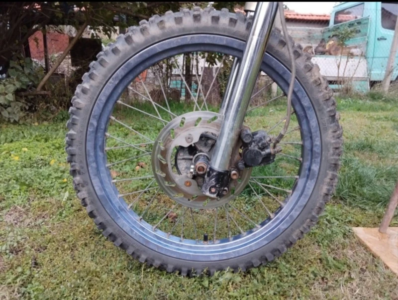 Derbi Senda, снимка 9 - Мотоциклети и мототехника - 52322119