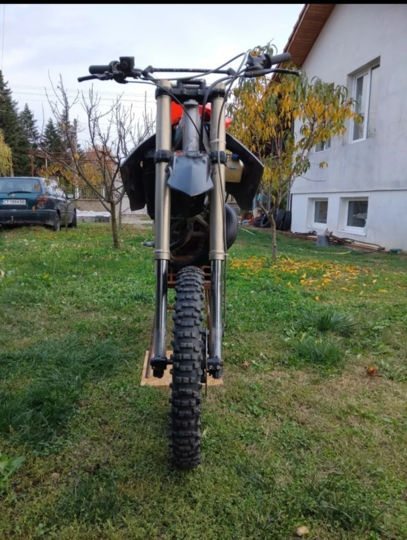 Derbi Senda, снимка 2 - Мотоциклети и мототехника - 52322119