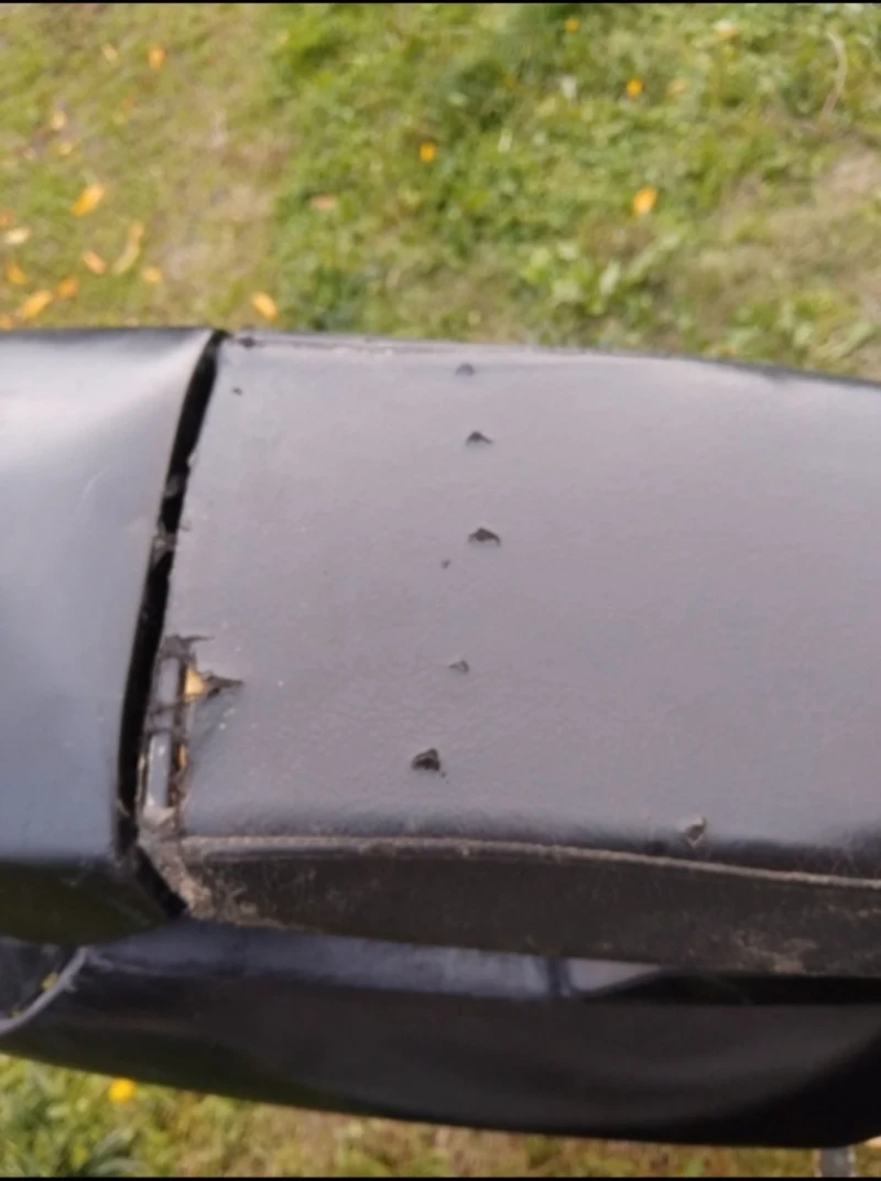 Derbi Senda, снимка 8 - Мотоциклети и мототехника - 52322119