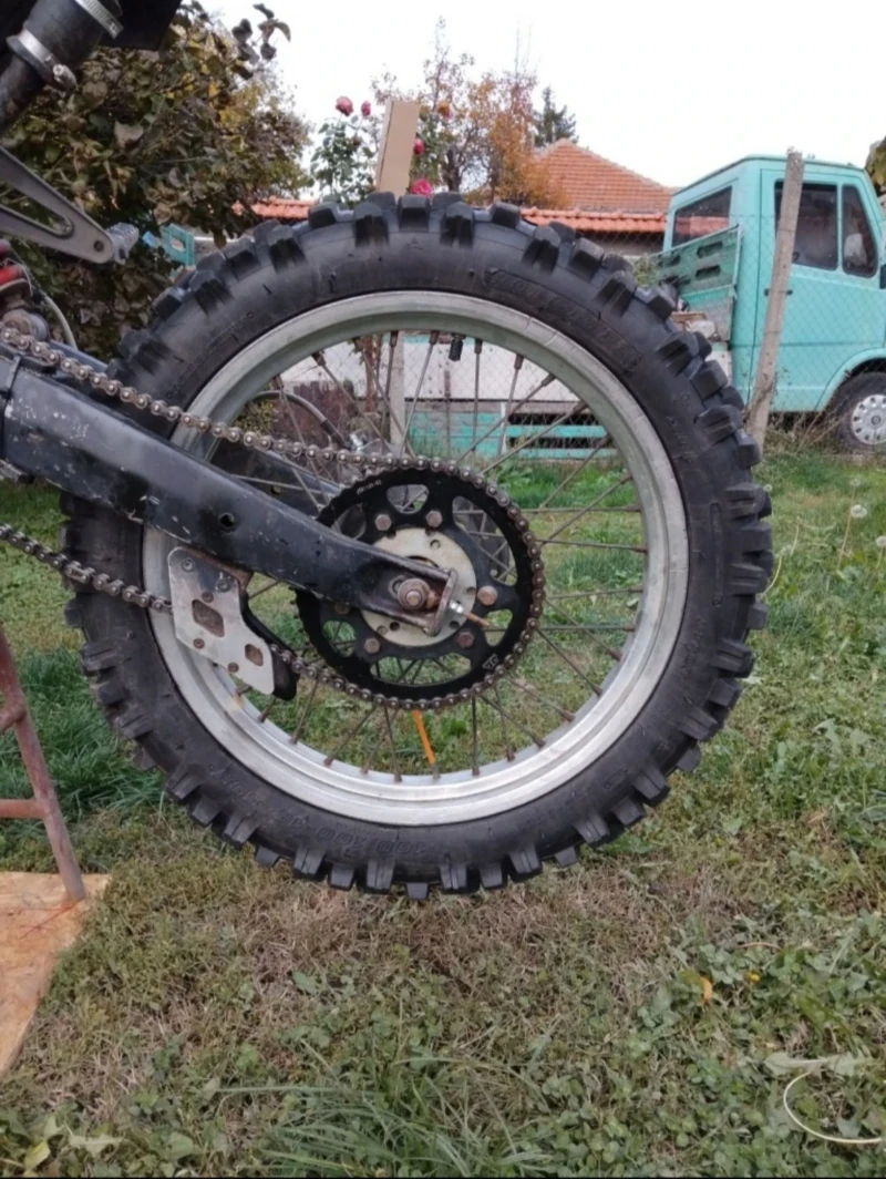 Derbi Senda, снимка 10 - Мотоциклети и мототехника - 52322119