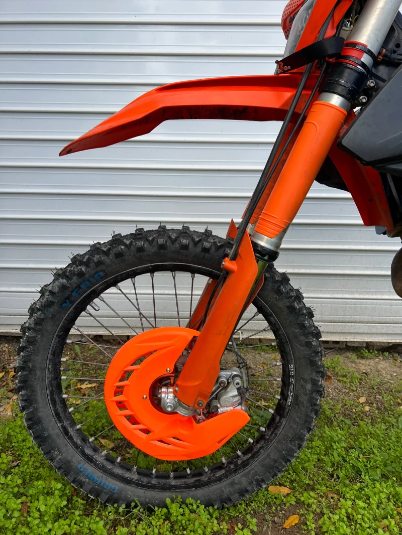 Ktm XC XC-F 250, снимка 6 - Мотоциклети и мототехника - 52501410