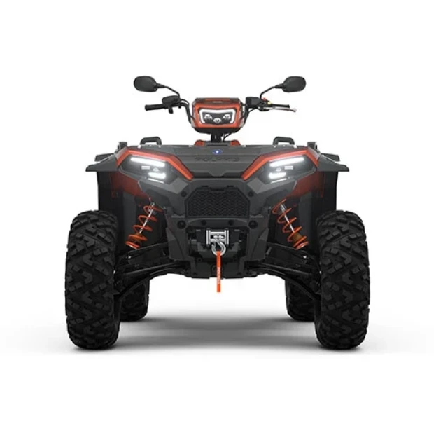 Polaris Sportsman XP 1000 S EPS Limited Edition T3b, снимка 2 - Мотоциклети и мототехника - 54729385