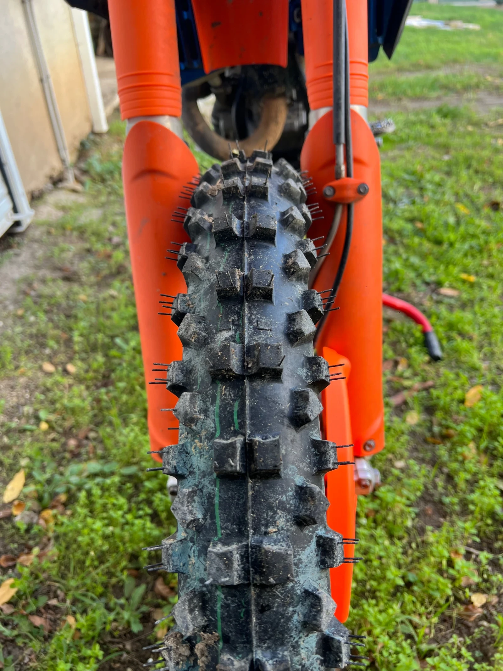 Ktm XC XC-F 250 | Mobile.bg   15