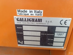      Gallignani 2200
