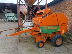      Gallignani 2200