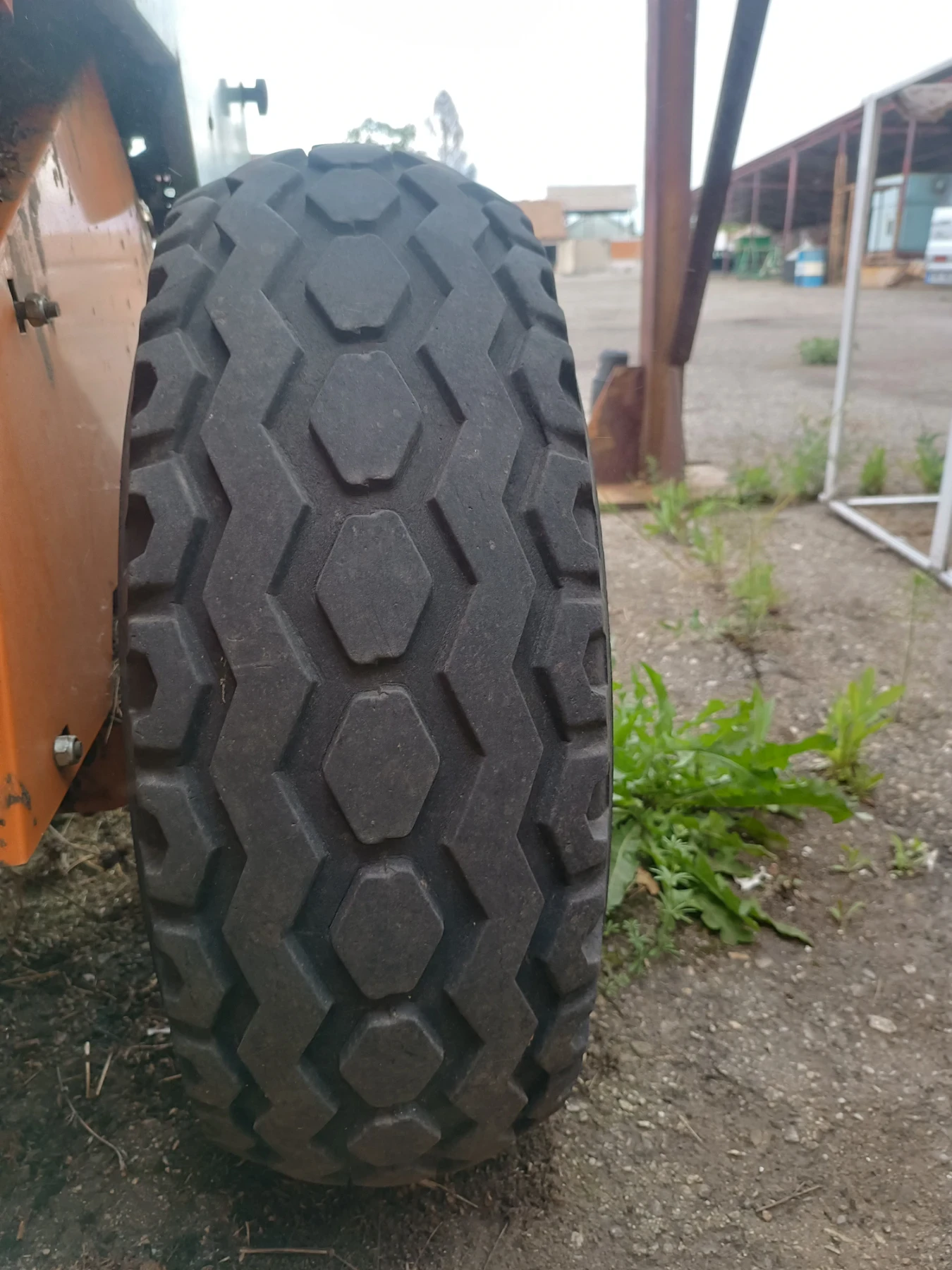 Балировачка Gallignani 2200 - изображение 4
