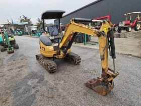 Багер Caterpillar  НОВ ВНОС , снимка 2