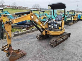 Багер Caterpillar  НОВ ВНОС , снимка 6