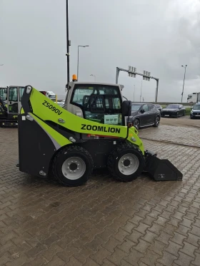    Zoomlion ZS090V | Mobile.bg    8