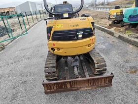 Багер Caterpillar  НОВ ВНОС , снимка 5