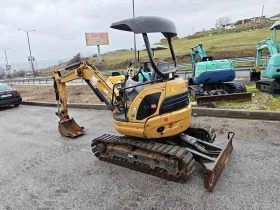 Багер Caterpillar  НОВ ВНОС , снимка 7