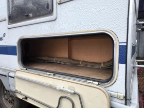 Кемпер Chausson, снимка 10