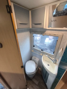 Кемпер Chausson, снимка 11