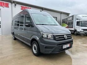 Обява за продажба на Кемпер VW CRAFTER!XXL!4-MOTION!НОВ! ~39 999 лв. - изображение 1