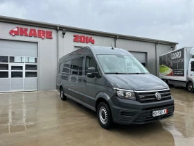 Обява за продажба на Кемпер VW CRAFTER!XXL!4-MOTION!НОВ! ~39 999 лв. - изображение 1