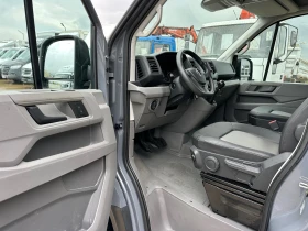  VW CRAFTER!XXL!4-MOTION!! | Mobile.bg    16