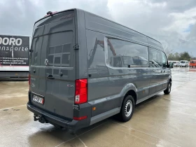 Обява за продажба на Кемпер VW CRAFTER!XXL!4-MOTION!НОВ! ~39 999 лв. - изображение 6