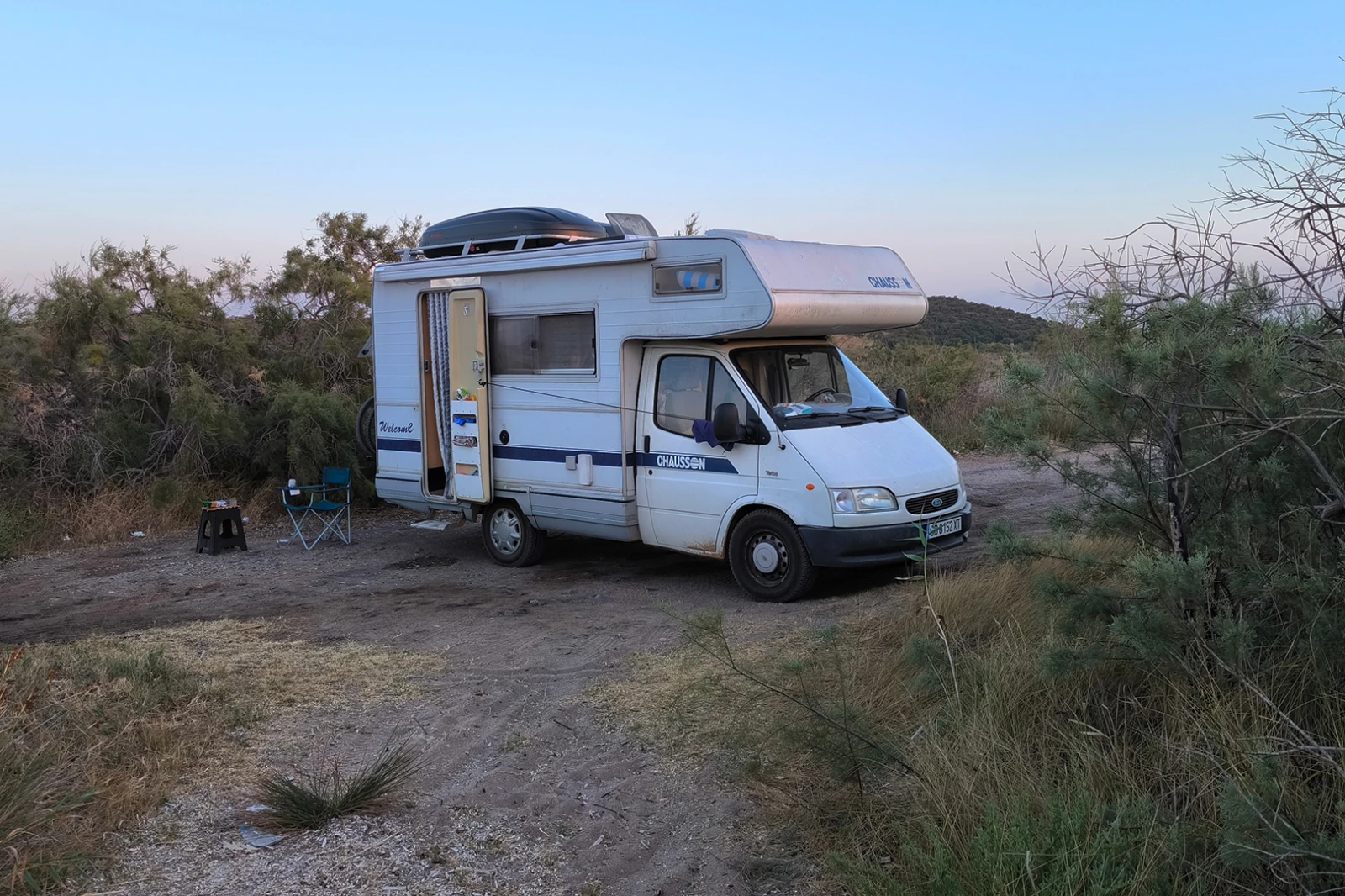  Chausson | Mobile.bg   1